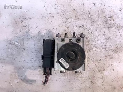 Pompa Abs (Ford) 1550294 Usato