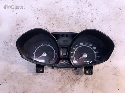 Quadro Portastrumenti (Ford) 1786849 Usato