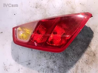 Fanale Post. Sinistro (Fiat) 51701589 Usato