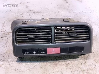Bocchetta Aria Centr. Cruscotto (Fiat) 735383233 Usato