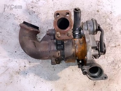 Turbocompressore (Peugeot) 375G9 Usato