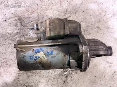 Motorino Avviamento (Fiat) 51890631 Usato