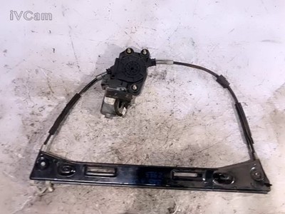 Alzacristallo Elettr. Porta Ant. Sinistro (Fiat) 51337281882 Usato
