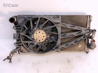 Radiatore (Fiat) 51773195 Usato