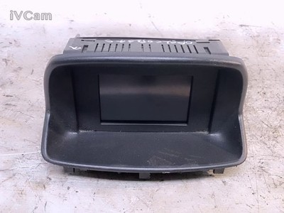 Computer Di Bordo (Opel) 13381204 Usato