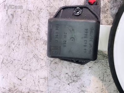 Sportello Carburante (Opel) 93189519 Usato