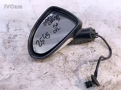 Retrovisore Est. Sinistro (Opel) 735294282 Usato