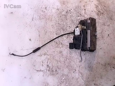 Serratura Porta Ant. Destro (Opel) 46536061 Usato
