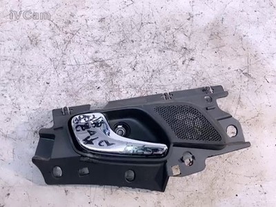 Maniglia Int. Apertura Porta Ant. Sinistro (Opel) 71748207 Usato