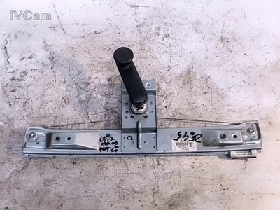 Azionatore Alzacristallo Manuale Porta Post. Sinistro (Opel) 13188503 Usato