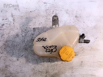Vaschetta Compensazione Radiatore (Opel) 13312278 Usato