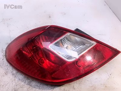 Fanale Post. Sinistro (Opel) 89318811 Usato