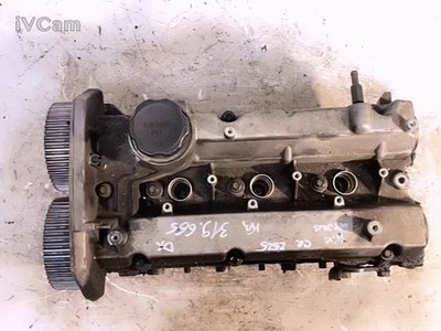 Testata Motore (Kia) E50120 Usato