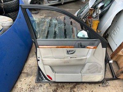 Porta Ant. Sinistro (Kia) 680959 Usato