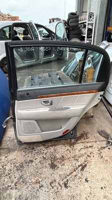 Porta Post. Destro (Kia) Non applicabile Usato