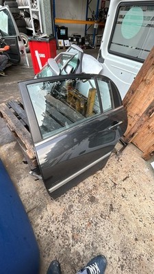 Porta Post. Sinistro (Kia) Non applicabile Usato