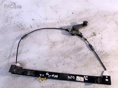 Alzacristallo Elettr. Porta Ant. Destro (Fiat) 51718403 Usato