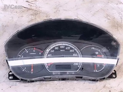 Quadro Portastrumenti (Suzuki) 34100-72KL0 Usato
