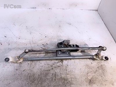 Motorino Tergiparabrezza Compl. (Suzuki) Non applicabile Usato