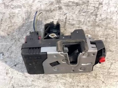 Serratura Porta Post. Sinistro (Opel) 24414136 Usato
