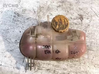Vaschetta Compensazione Radiatore (Opel) 13160252 Usato