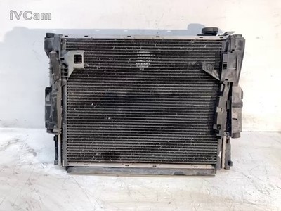 Radiatore (Bmw) 137328080 Usato