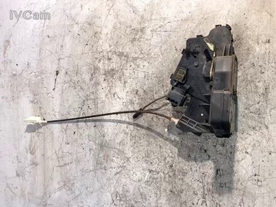 Serratura Porta Post. Sinistro (Bmw) 41527034153 Usato