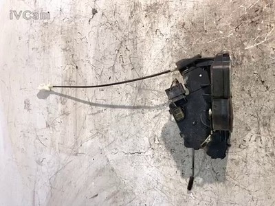 Serratura Porta Post. Destro (Bmw) 41527034153 Usato