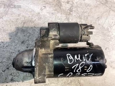 Motorino Avviamento (Bmw) 1005821788 Usato