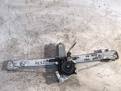 Alzacristallo Elettr. Porta Post. Destro (Bmw) 51358212100 Usato