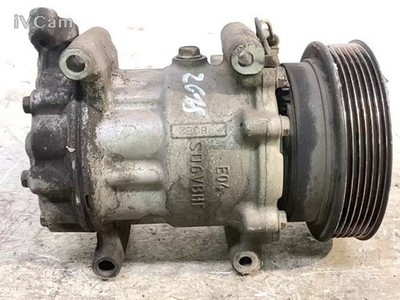 Compressore A/c (Renault) 7701499969 Usato