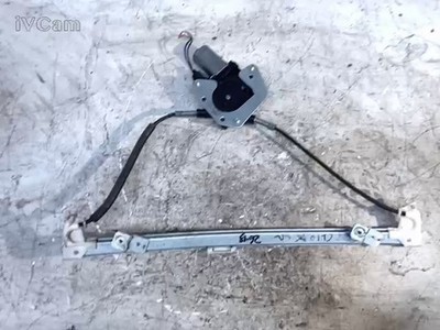 Alzacristallo Elettr. Porta Ant. Destro (Renault) 7701207254 Usato