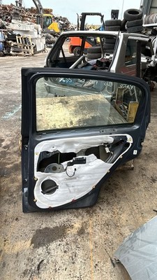 Porta Post. Destro (Fiat) 51888069 Usato