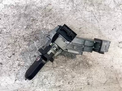 Interruttore Accensione (Fiat) 505152810 Usato