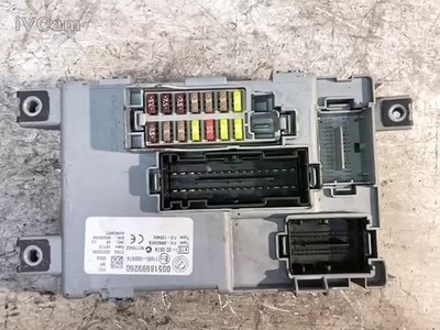 Body Computer (Fiat) 96006706 Usato