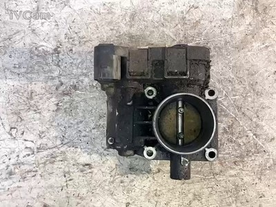 Corpo Farfallato (Fiat) 77365122 Usato