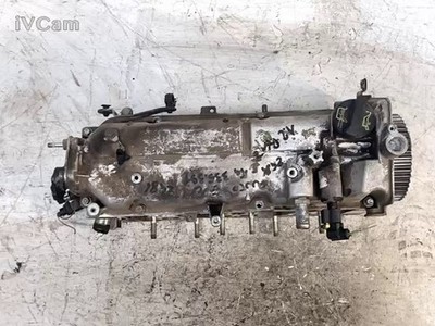 Testata Motore (Fiat) 73504037 Usato
