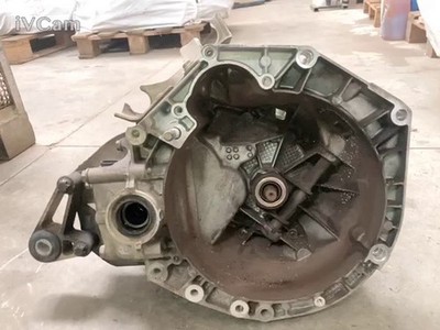 Cambio Compl. (Fiat) 55219784 Usato