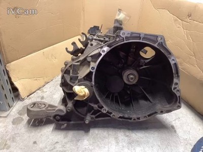 Cambio Compl. (Ford) 1149180 Usato
