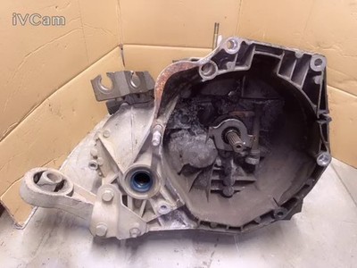 Cambio Compl. (Lancia) 71773217 Usato