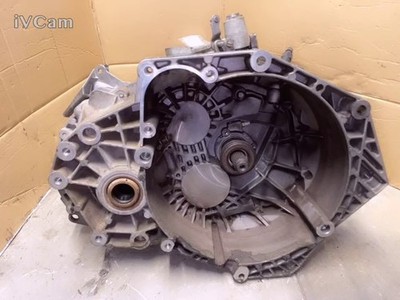 Cambio Compl. (Opel) 55596350 Usato
