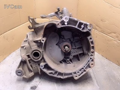 Cambio Compl. (Opel) 55570209 Usato