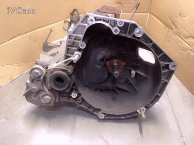 Cambio Compl. (Fiat) 55205254 Usato
