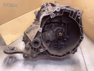 Cambio Automatico (Fiat) 71771320 Usato