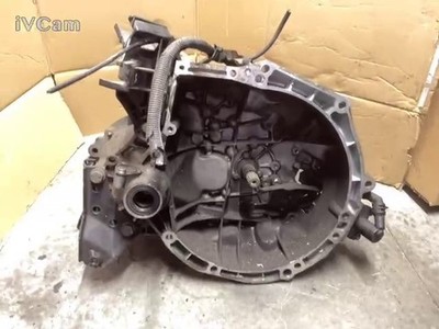 Cambio Compl. (Peugeot) 2231C3 Usato