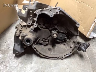 Cambio Compl. (Citroen) 2222RC Usato