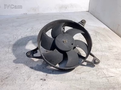Elettroventola (Fiat) 46542852 Usato