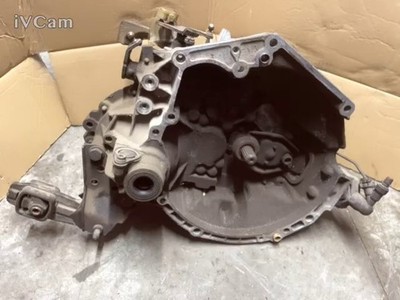 Cambio Compl. (Citroen) 2222RC Usato