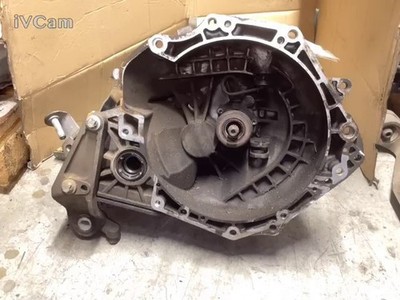 Cambio Compl. (Opel) 55566124 Usato