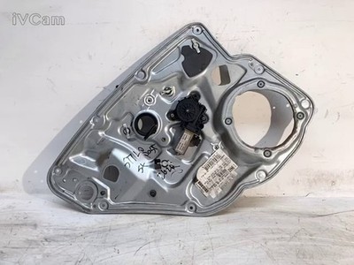 Alzacristallo Elettr. Porta Post. Sinistro (Fiat) 46831657 Usato